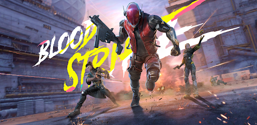 Blood Strike